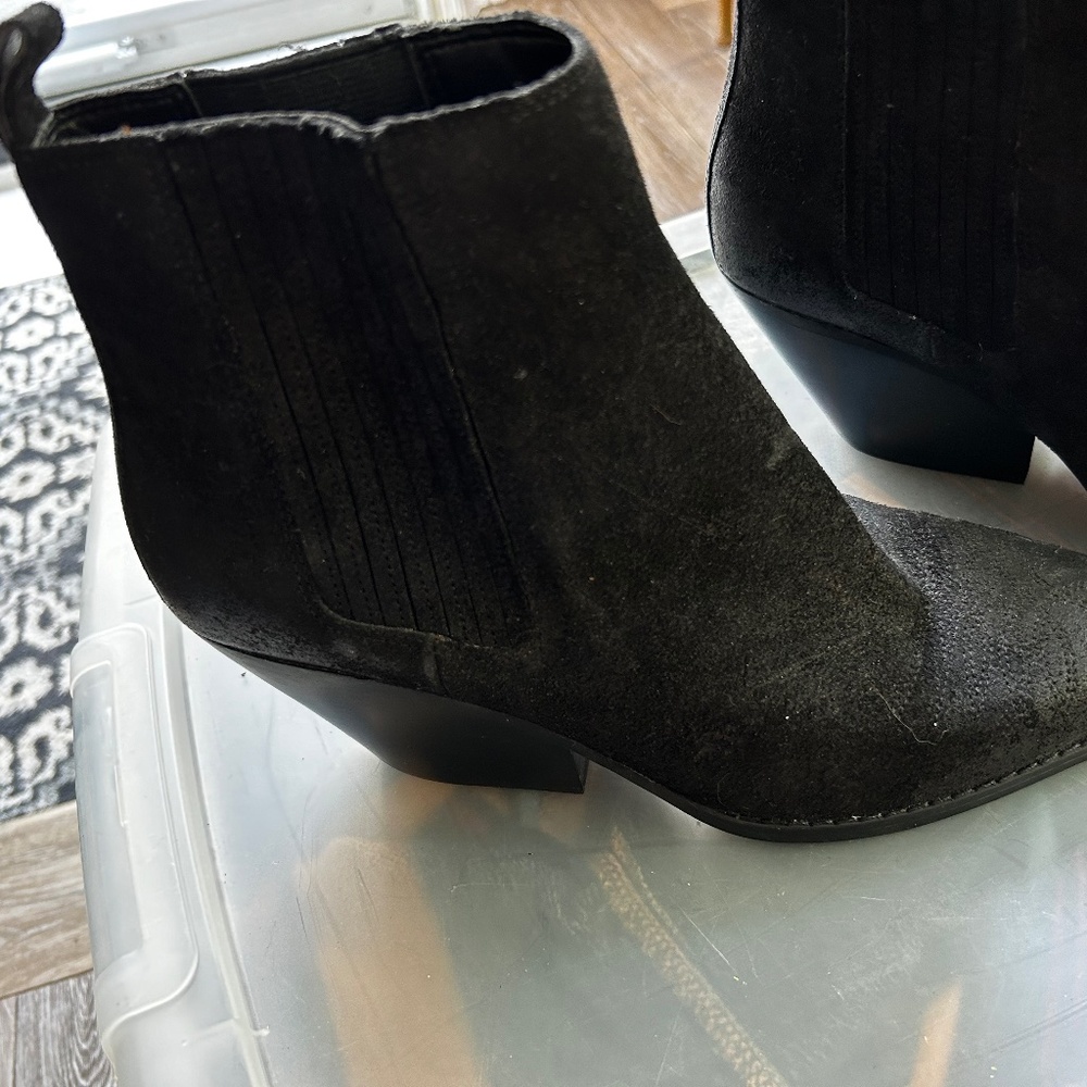 Designer Boots